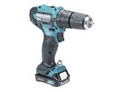 Akku-Schlagbohrschrauber HP333DSAX1         Makita