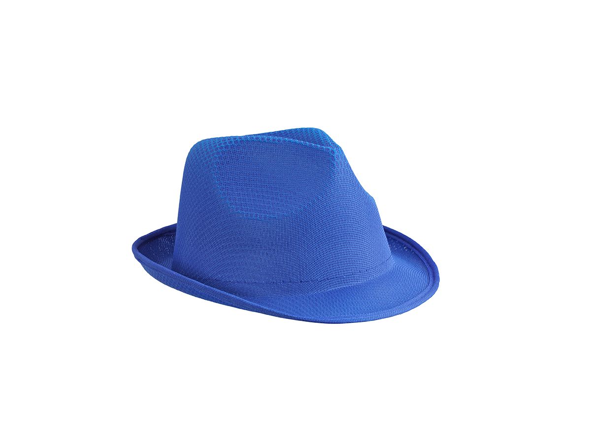 mb Promotion Hat MB6625 100%PES, royal, Größe one size