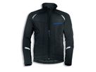 UVEX Hybridjacke SuXXeed 7406 95% Polyester, 5%Elastan