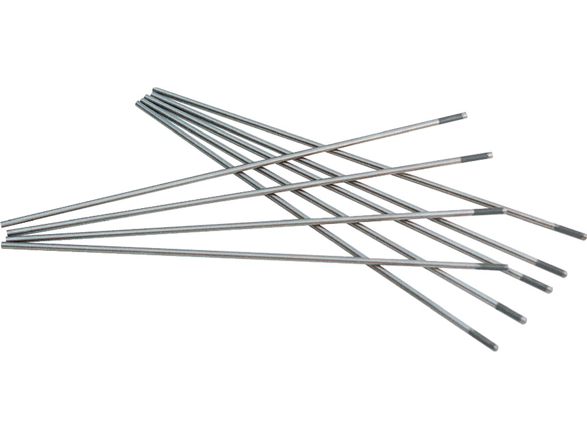 WOLFRAM-ELEKTRODEN WC20/