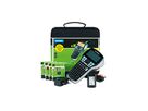 DYMO Beschriftungsgerät LabelManager 420P S0915440 sw