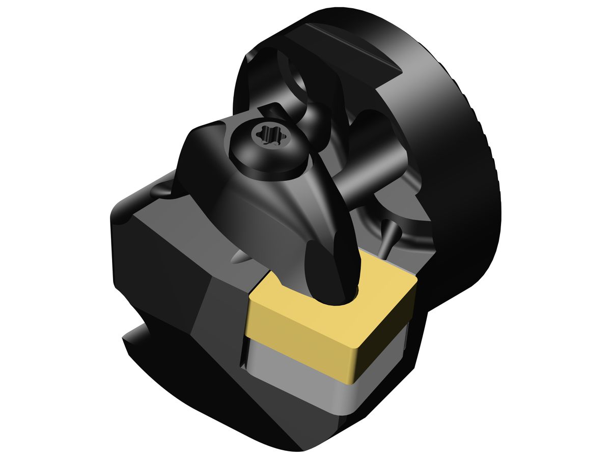 COROMANT T-Max P Schneidkopf zum Drehen