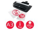 GBC Laminiergerät Fusion Plus 7000L 4402133EU A3 schwarz
