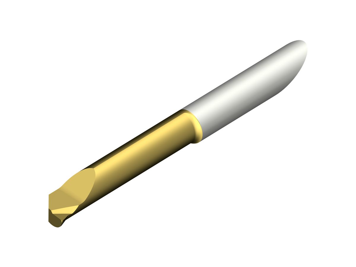 COROMANT CoroTurn XS VHM-Werkzeug zum Drehen CXS-06T098-20-6230R1025