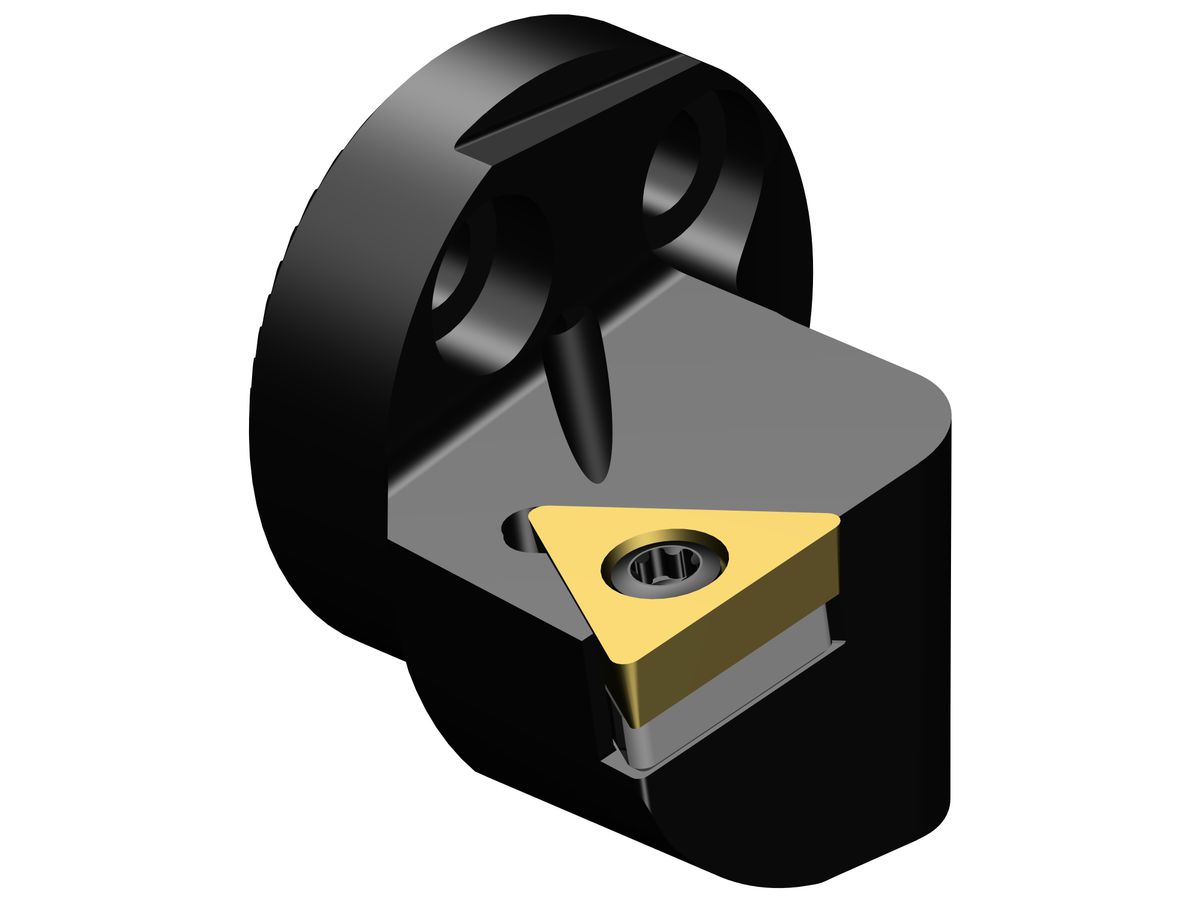 COROMANT CoroTurn 107 Schneidkopf zum Drehen 570-STFCL-32-16