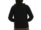 MILWAUKEE Akku-Thermo-Kapuzenpullover Damen M12HHLBL1-0, schwarz XL