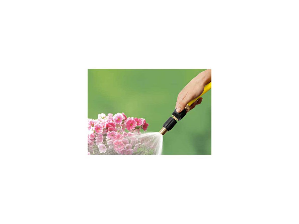 KÄRCHER Zubehör Spritzdüse Messing, 2.645-054.0