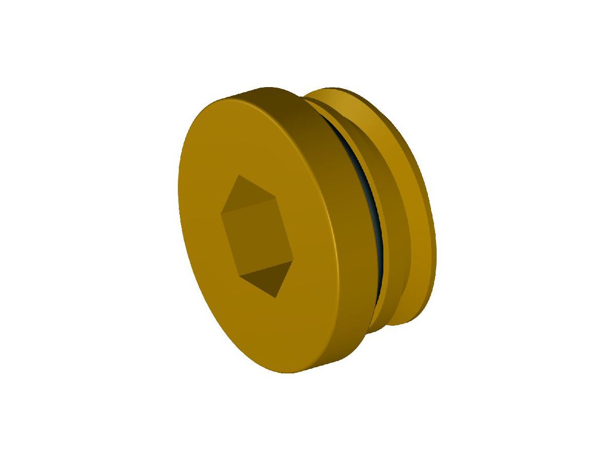 OEM Hardware PMP08360 QPM VERSCHLUSSSTOPFEN PMP08360