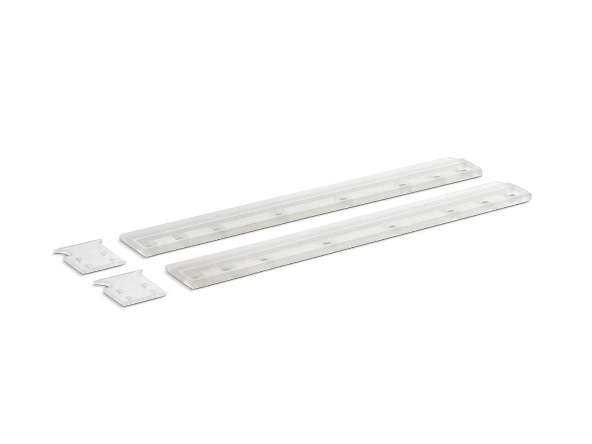 KÄRCHER Zubehör Set Seitenschürze, 4.035-404.0