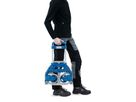 Fetra Sackkarre 1730 50kg klappbar blau/grau