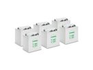 KÄRCHER Zubehör Batteriesatz AGM 6x6V/170Ah, 2.815-098.0