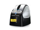 DYMO Etikettendrucker LabelWriter 450 Duo S0838920 schwarz