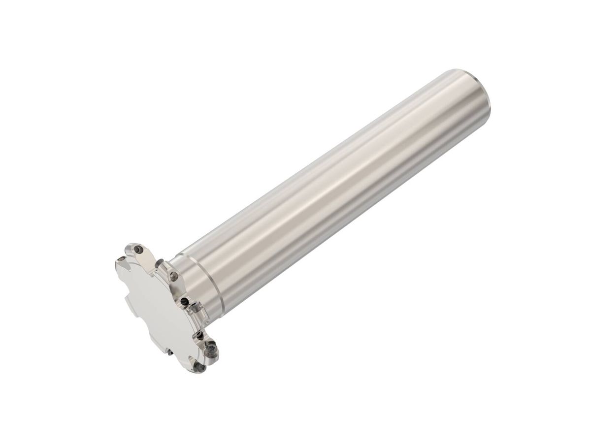 SECO Scheibenfräser 335.18 R335.29-2550.0-06.8N-R3A