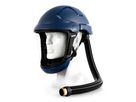 SUNDSTRÖM Schutzhelm SR 575 für Gebläse- einheit SR500, SR500EX, SR700 ink Visier