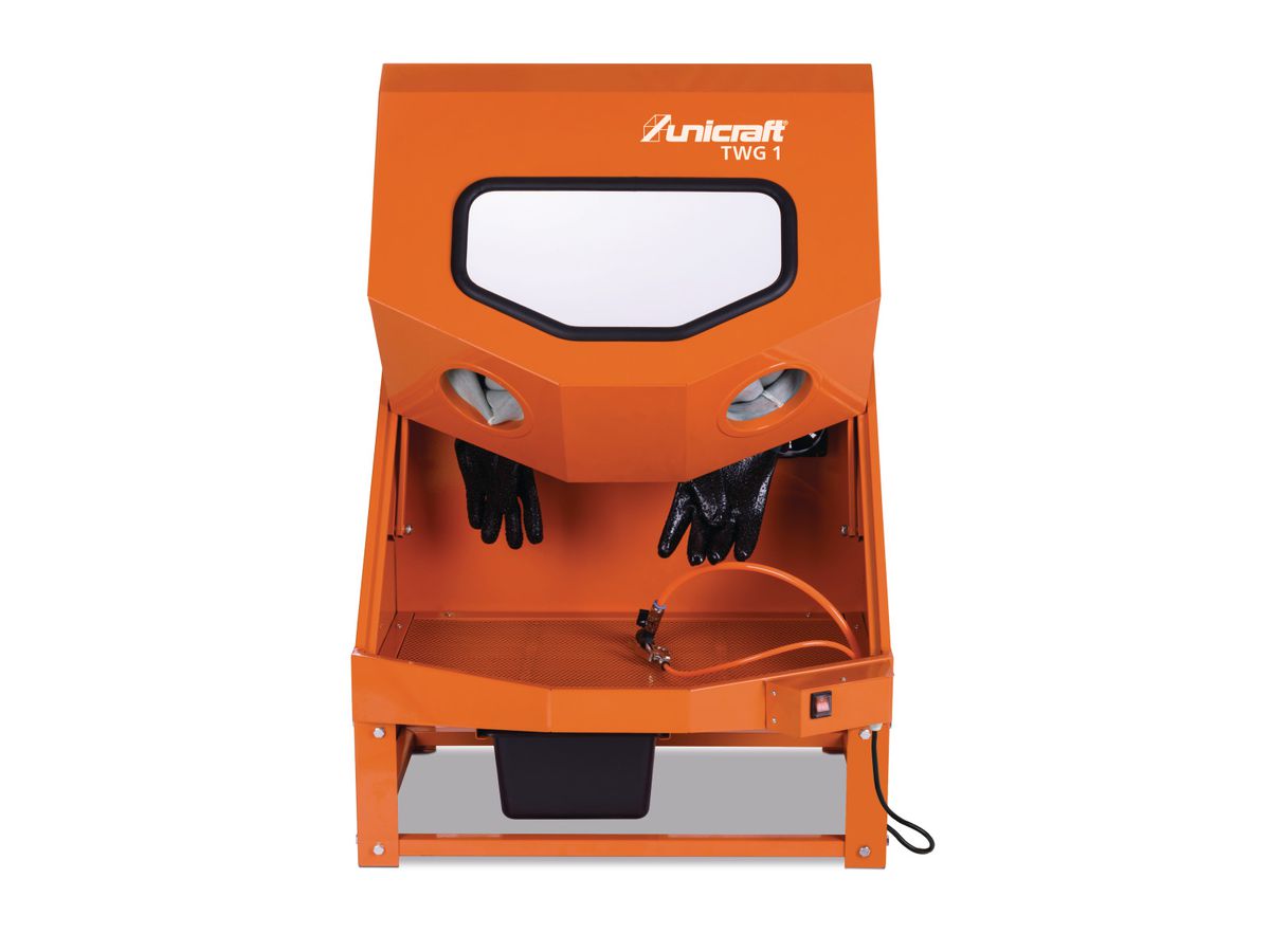 UNICRAFT Teilewaschgerät TWG 1