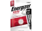 ENERGIZER Spezialzelle Lithium CR2032
