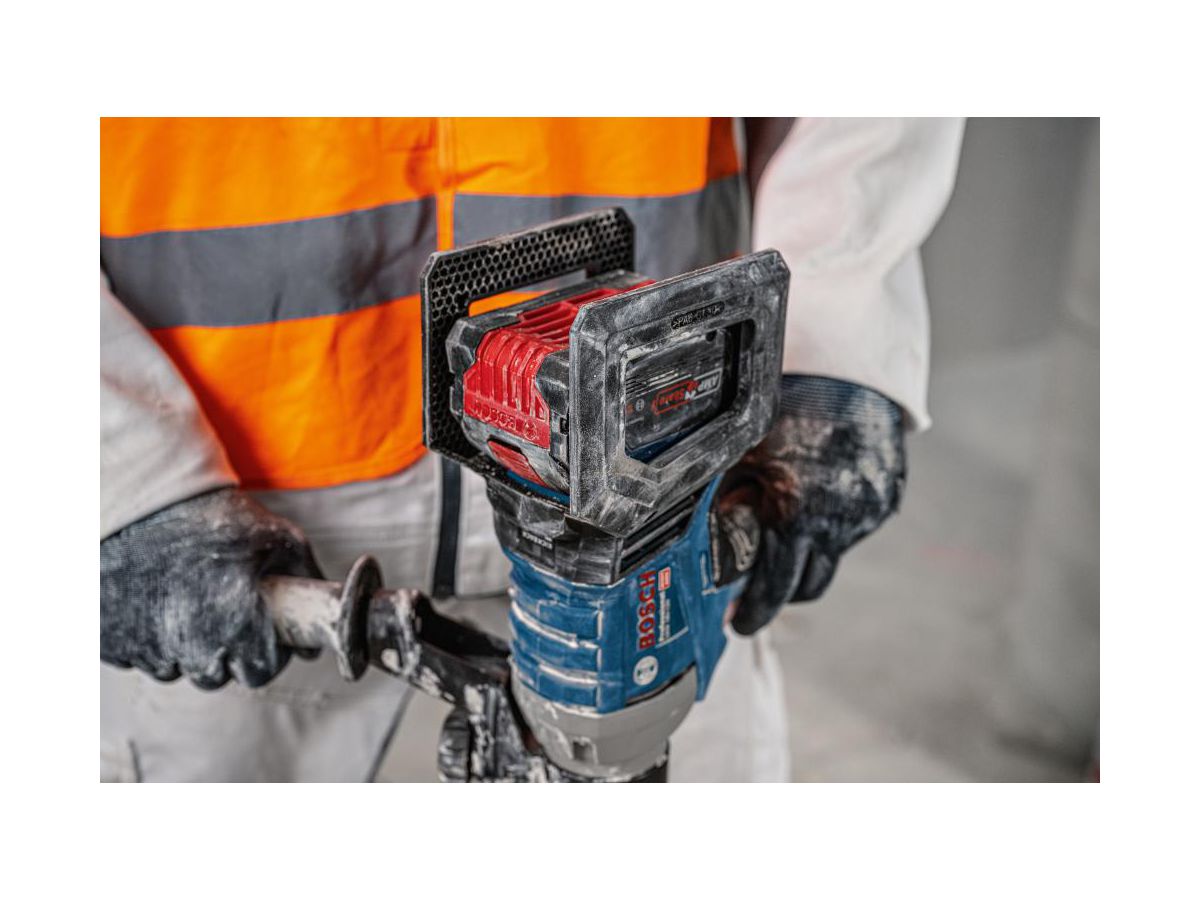 BOSCH Akku-Rührwerk GRW 18V-120 solo, im Karton