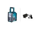Baustellenradio Makita DMR 112 DMR 112
