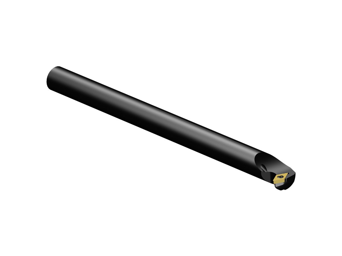 COROMANT T-MAX U-BOHRSTANGEN, EINTEILIG