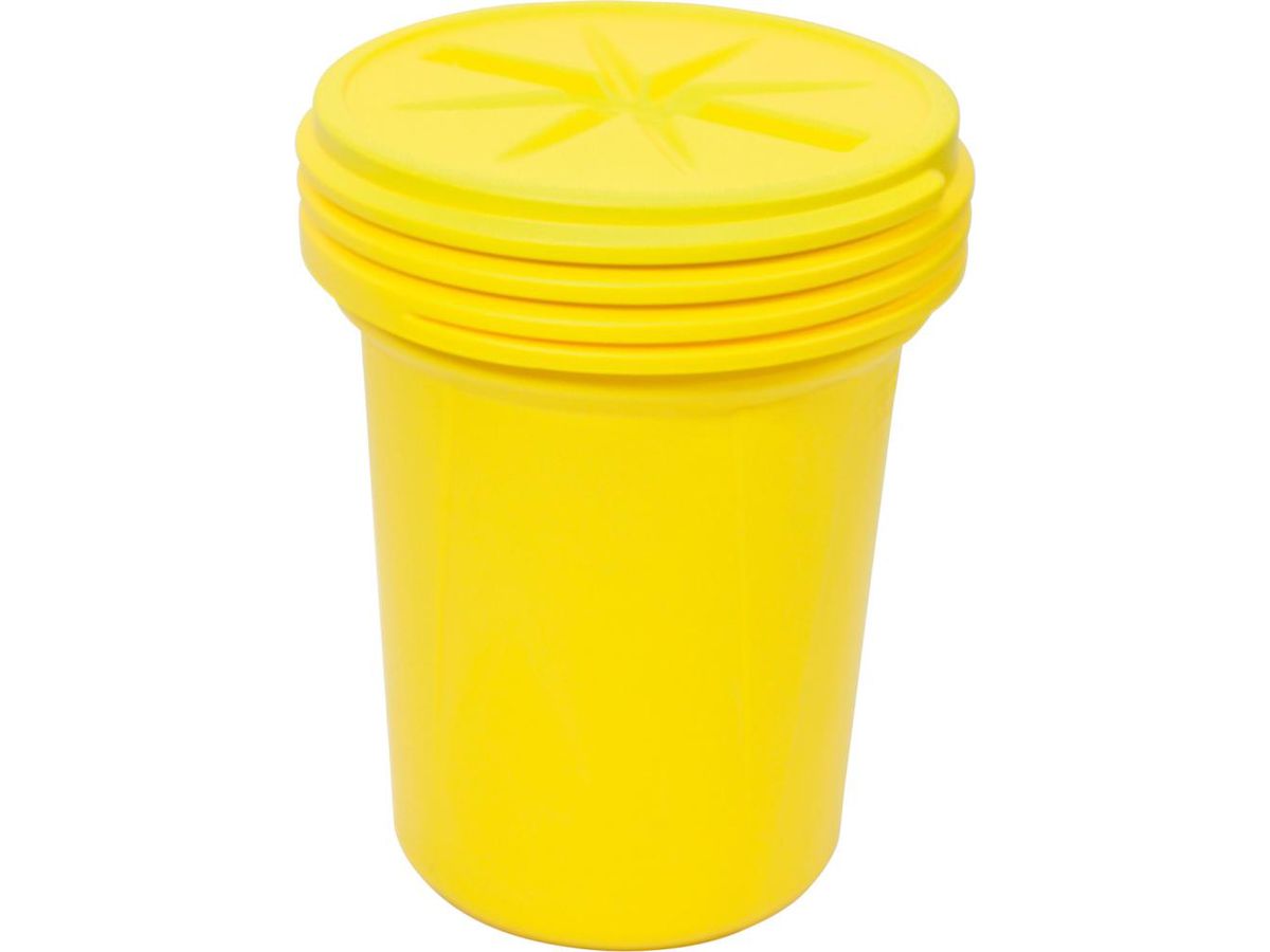 Notfallset UN-Fass 114 ltr. KBU2