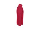 JN Herren Doubleface Jacke JN1810 red, Größe 3XL