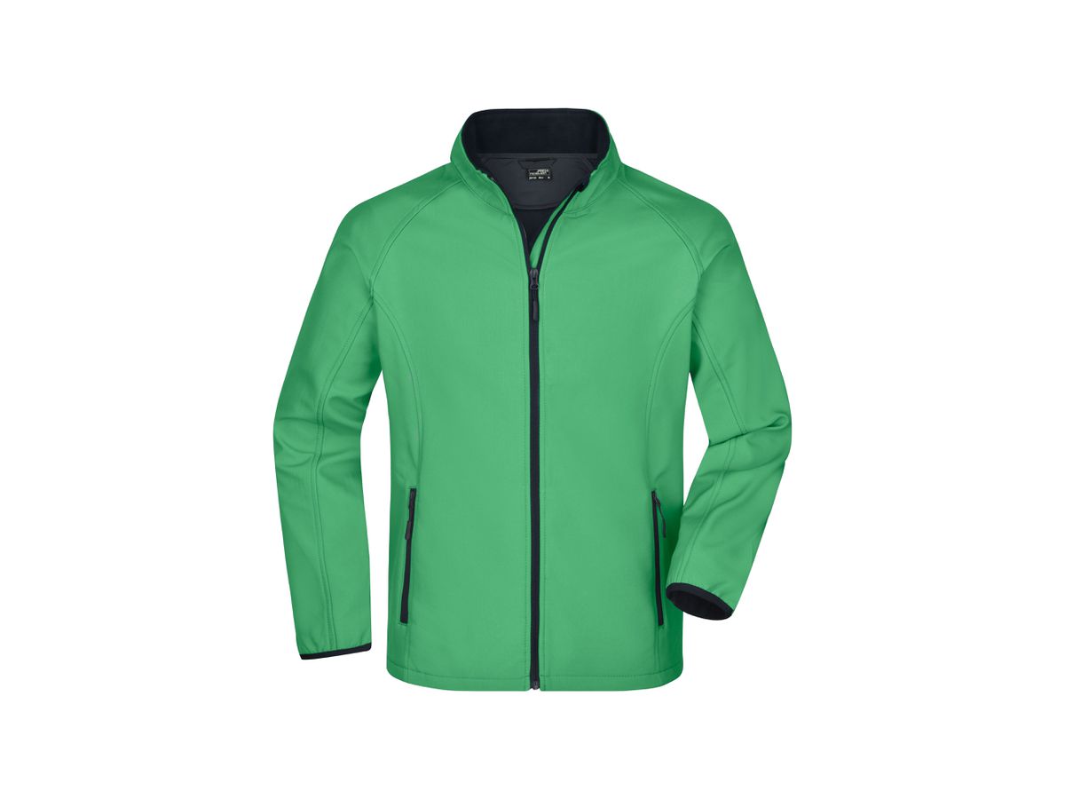 JN Men's Promo Softshell Jacket JN1130