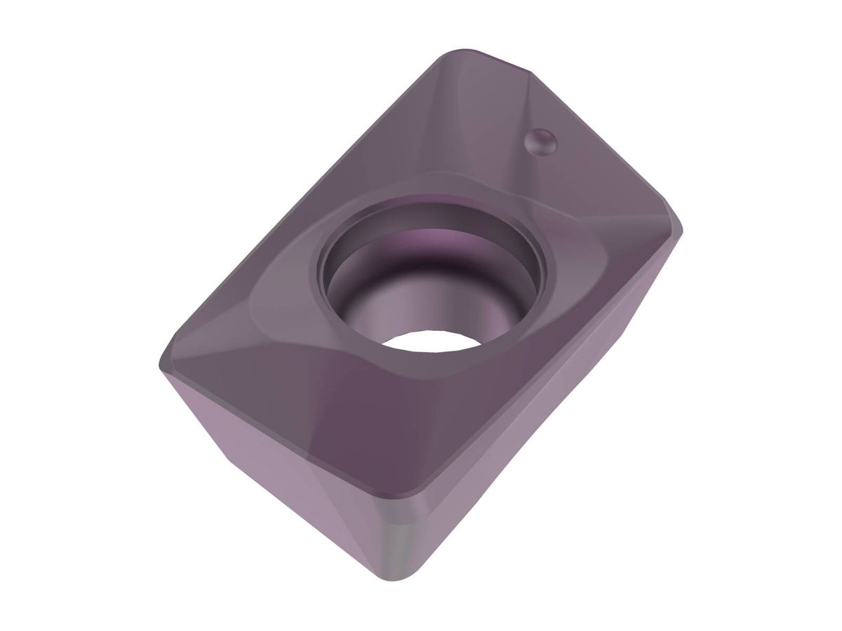 SECO Fräs-Wendeplatten Turbo XOMX120408TR-MD13,MK2050