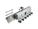 Hobelmesserschleifvorrichtung bis Länge 320mm