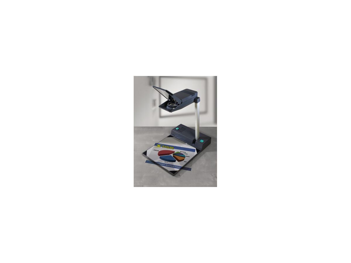 Avery Zweckform Inkjetfolie 2502 DIN A4 transparent 50 St./Pack.