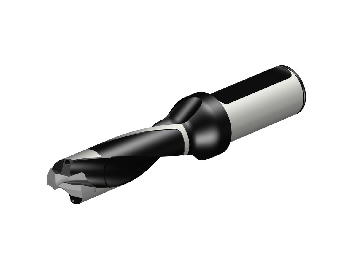 COROMANT CoroDrill 870 Wechselkopfbohrer 870-2300-23LX1-3