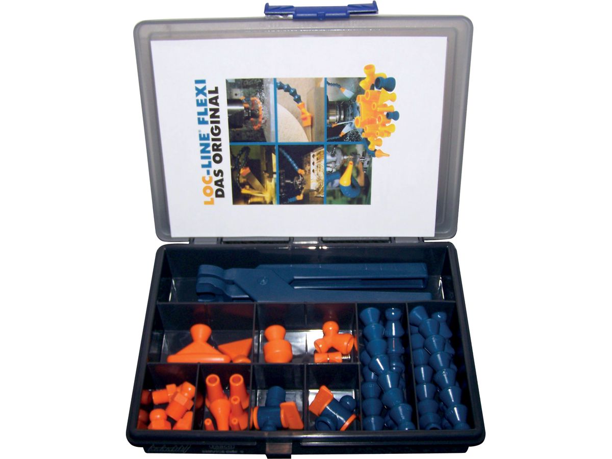 Kühlmittelschlauchsort.