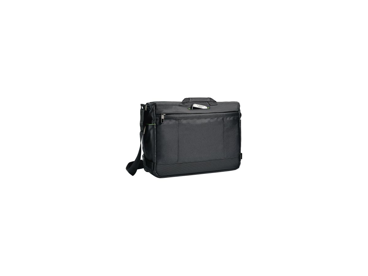Leitz Tasche Smart Traveller Complete 60190095 15.6Zoll schwarz
