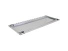 Fachboden verzinkt 1000x400 mm 150 kg
