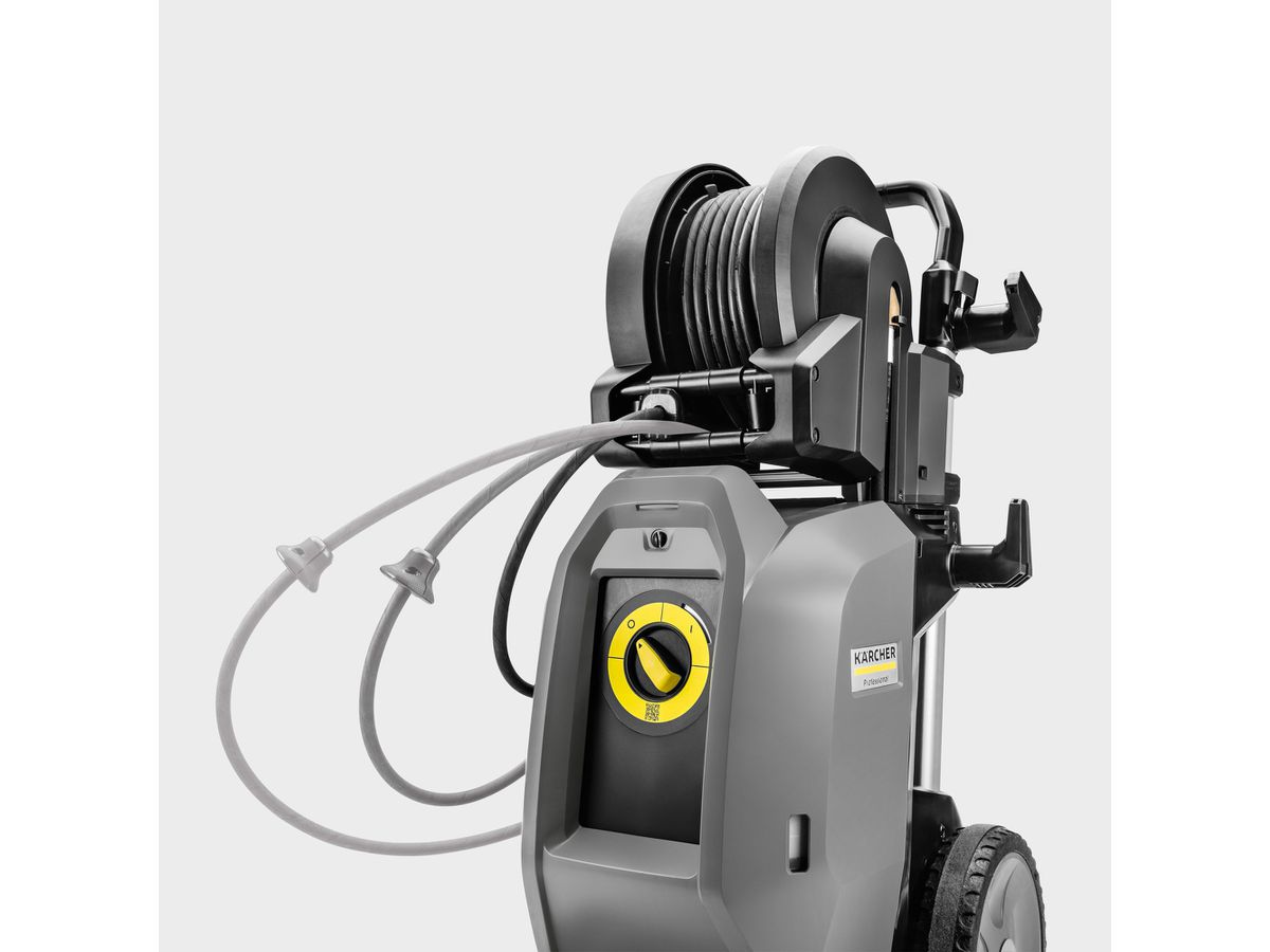 KÄRCHER HD 10/25-4 SXA Plus HD 10/25-4 SXA Plus