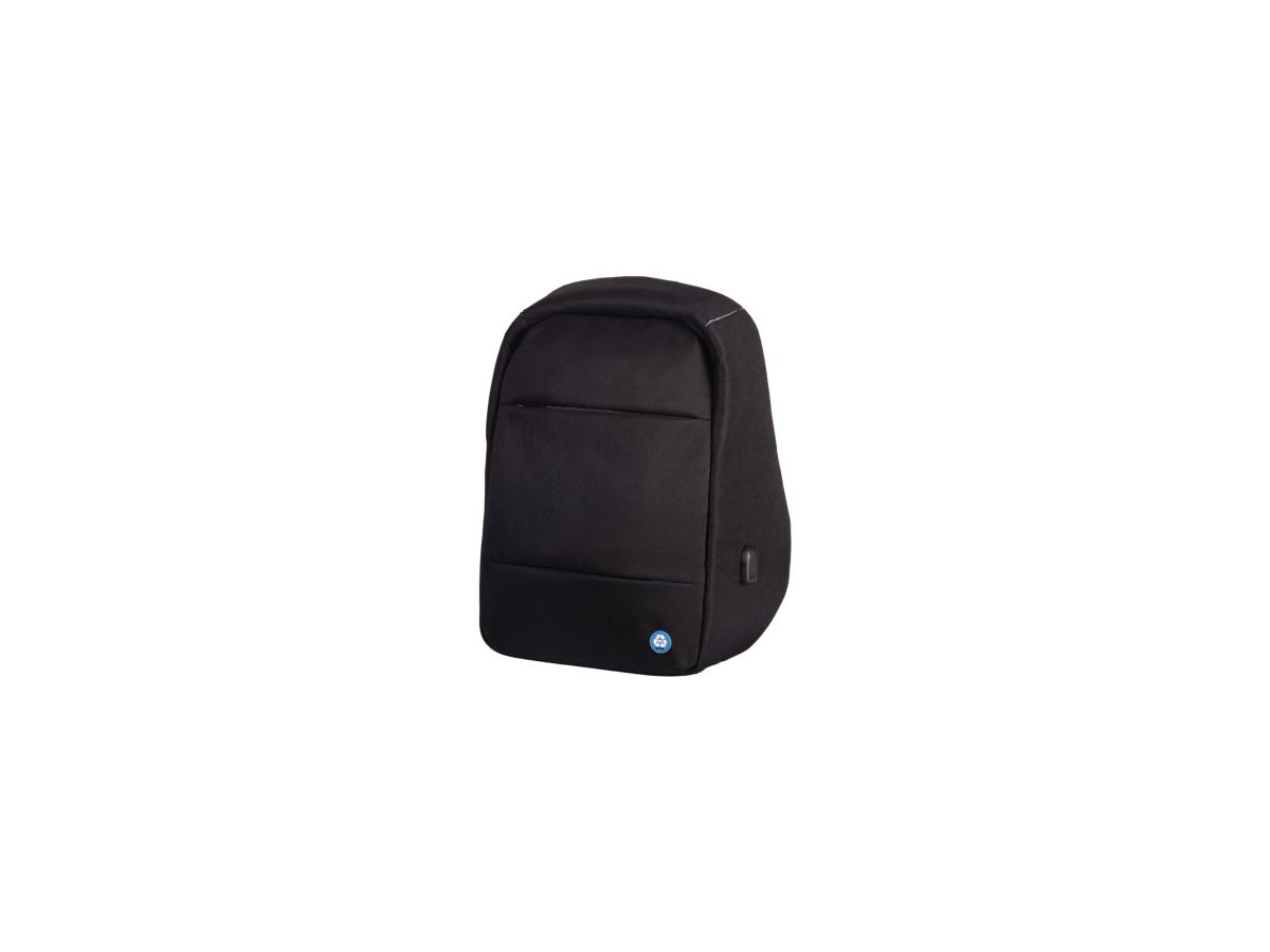 LIGHTPAK Rucksack 46200 RC PET schwarz
