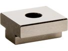 Fitting groove D6322A 14x20mm AMF