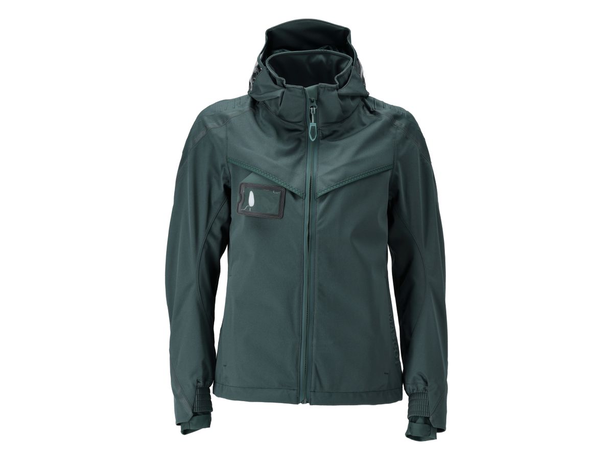 MASCOT Customized Hardshell-Jacke Damen