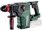 METABO Akku-Kombihammer KH 18 LTX BL 35Q solo, in metaBOX 185 XL