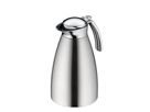 alfi Isolierkanne Gusto TT 3527205100 1l Metall/Edelstahl si