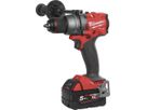 MILWAUKEE Akku-Bohrschrauber M18 FDD3-502X, 2x18V/5,0 Ah, Ladegerät