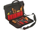 Folding tool bag 559TB 320x400x130mm Plano
