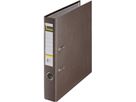 Bene Ordner 291600 BN DIN A4 52mm PP braun