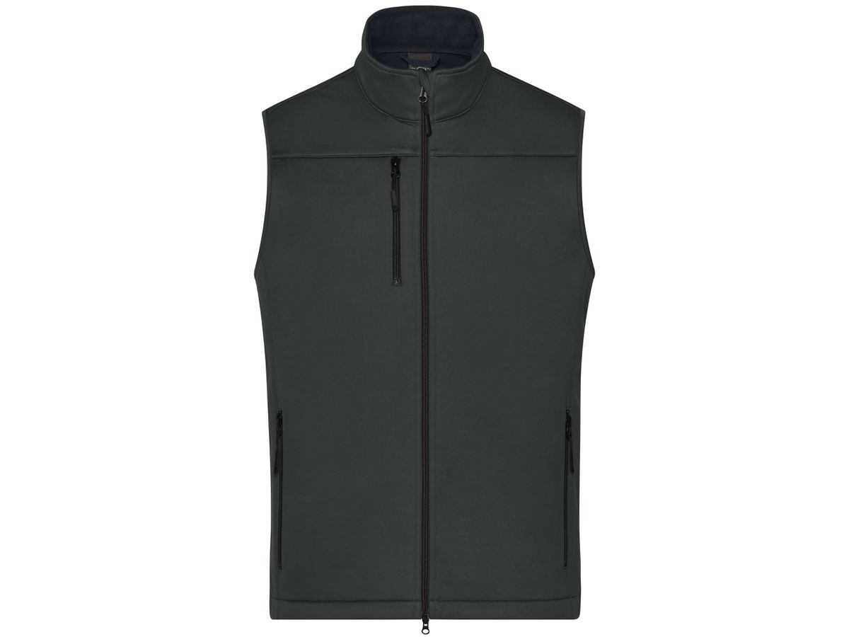 JN Men's Softshell Vest JN1170
