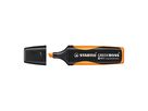 STABILO Textmarker GREEN BOSS 6070/54 2-5mm orange