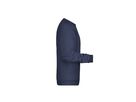 JN Promo Sweat Men JN794 navy, Größe S