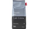 Melitta Kaffee Gastronomie Mondo Blu Cafe Creme 407 Bohne 1.000g