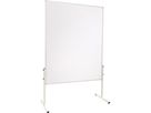 Franken Moderationstafel U-Act! Line MT9007 120x150cm einteilig ws