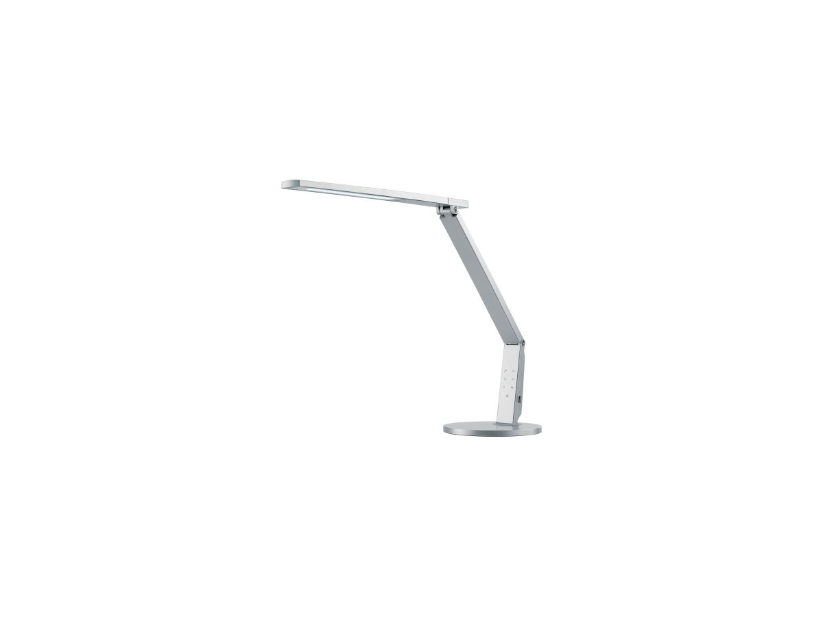 Hansa-Technik Tischleuchte Vario Plus h5010668 LED silber