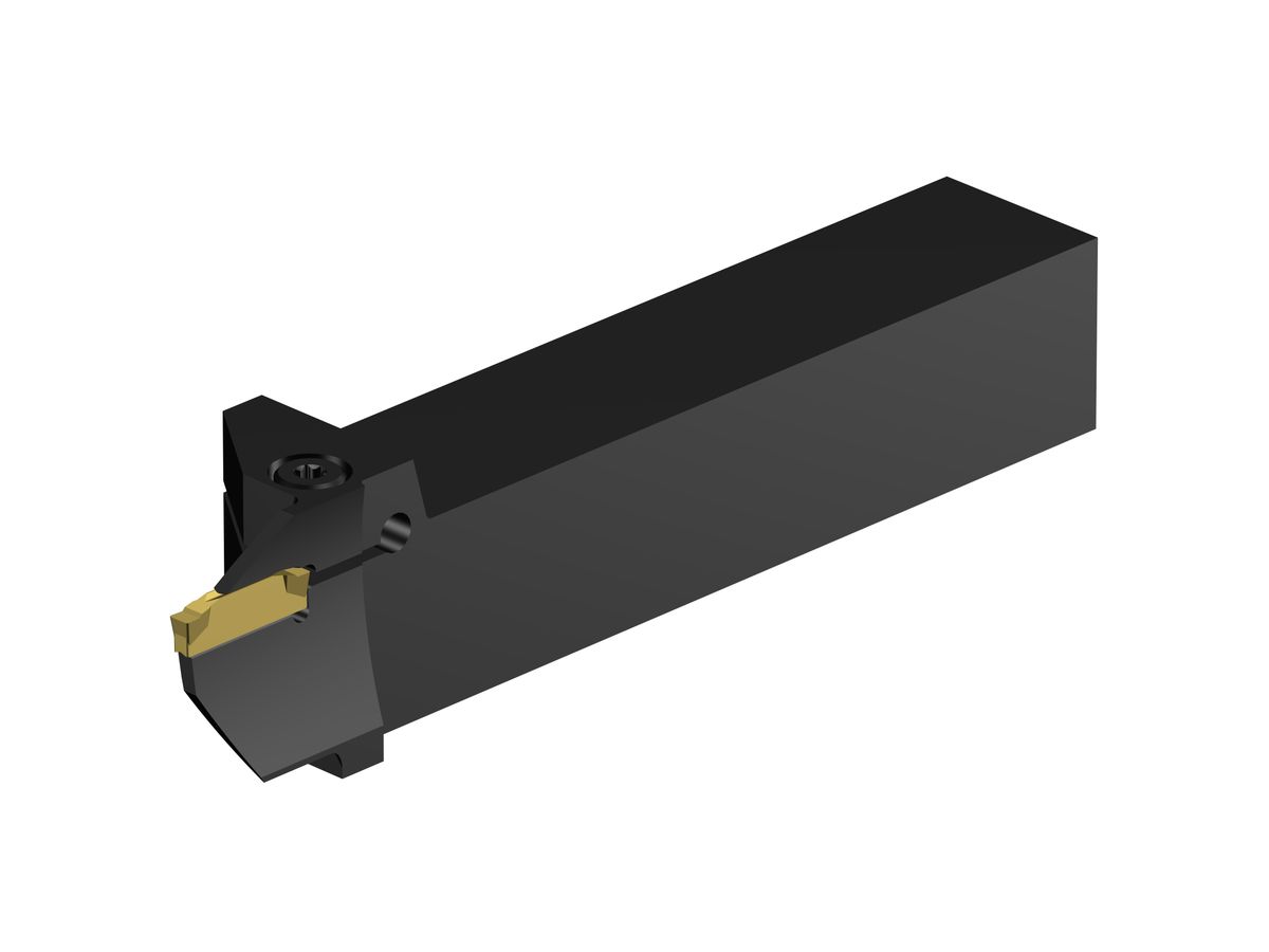 COROMANT CoroCut 1-2 Schaftwerkzeug zum Axialeinstechen RF123G075-16B-067B