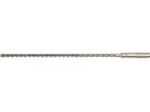 MILWAUKEE Hammerbohrer SDS-Plus MX4 6,5 x 160 mm, SDS-plus 4-Schneiden